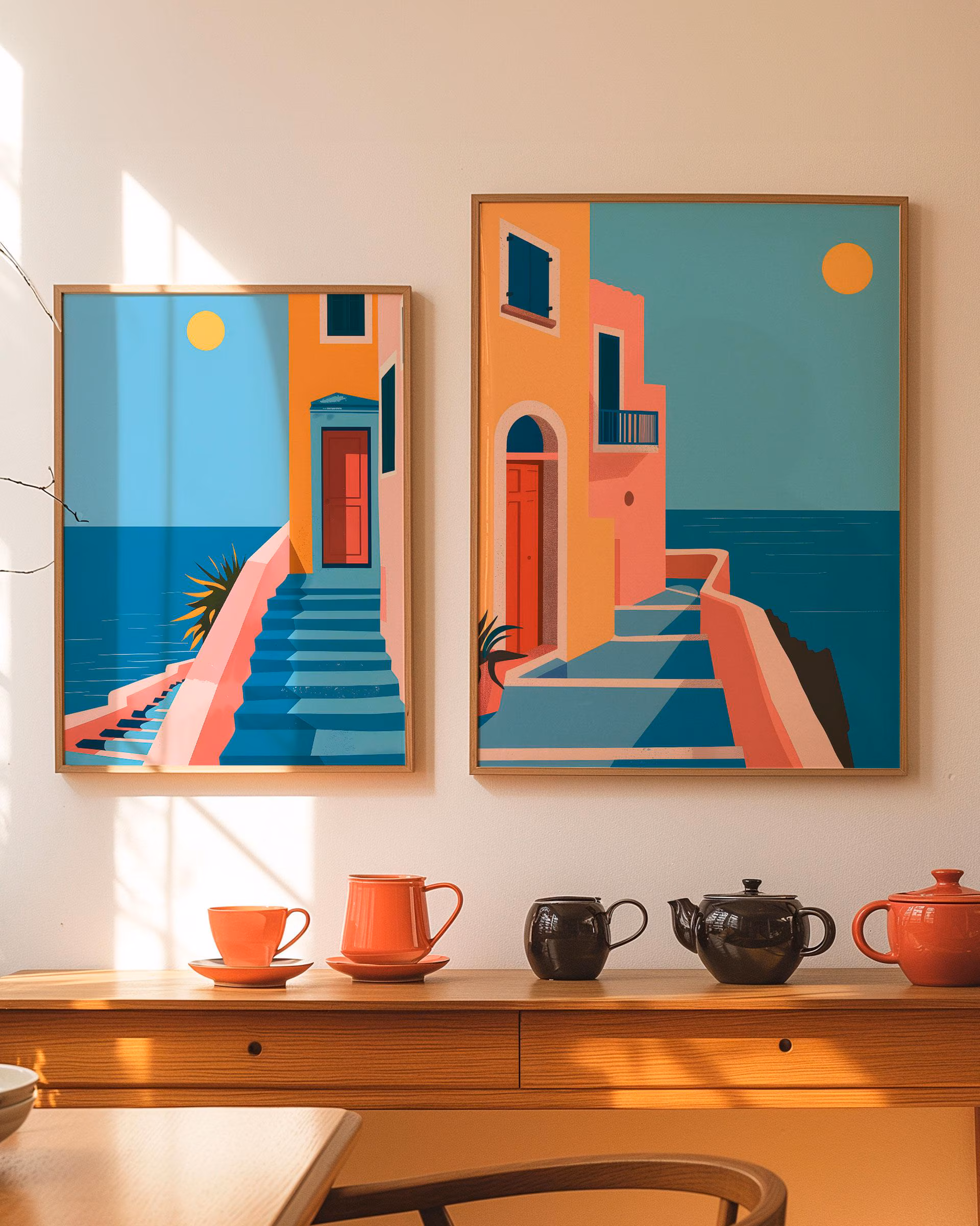 Summer Digital Art Category